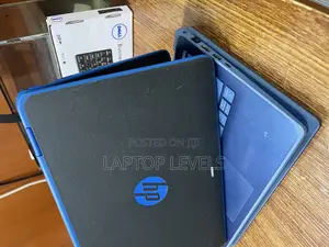 Laptop HP ProBook 11 G2 EE 4GB Intel SSD 128GB