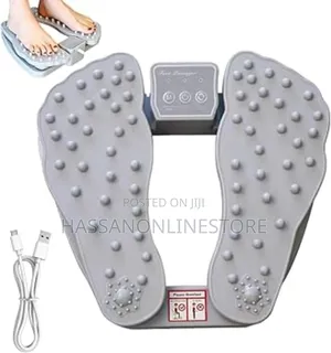 Plantar Acupoint Foot Massager