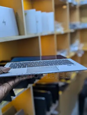 Laptop HP EliteBook X360 1030 G3 16GB Intel Core I5 SSD 256GB
