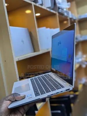 Laptop HP EliteBook X360 1030 G3 16GB Intel Core I5 SSD 256GB