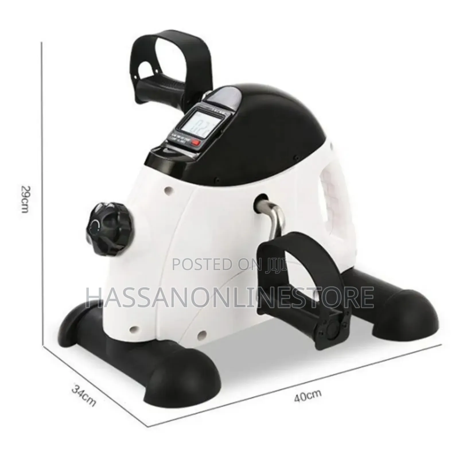 Mini Exercise Bike