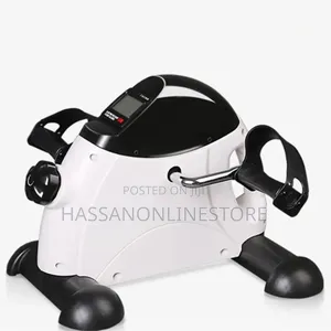 Mini Exercise Bike