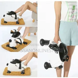 Mini Exercise Bike