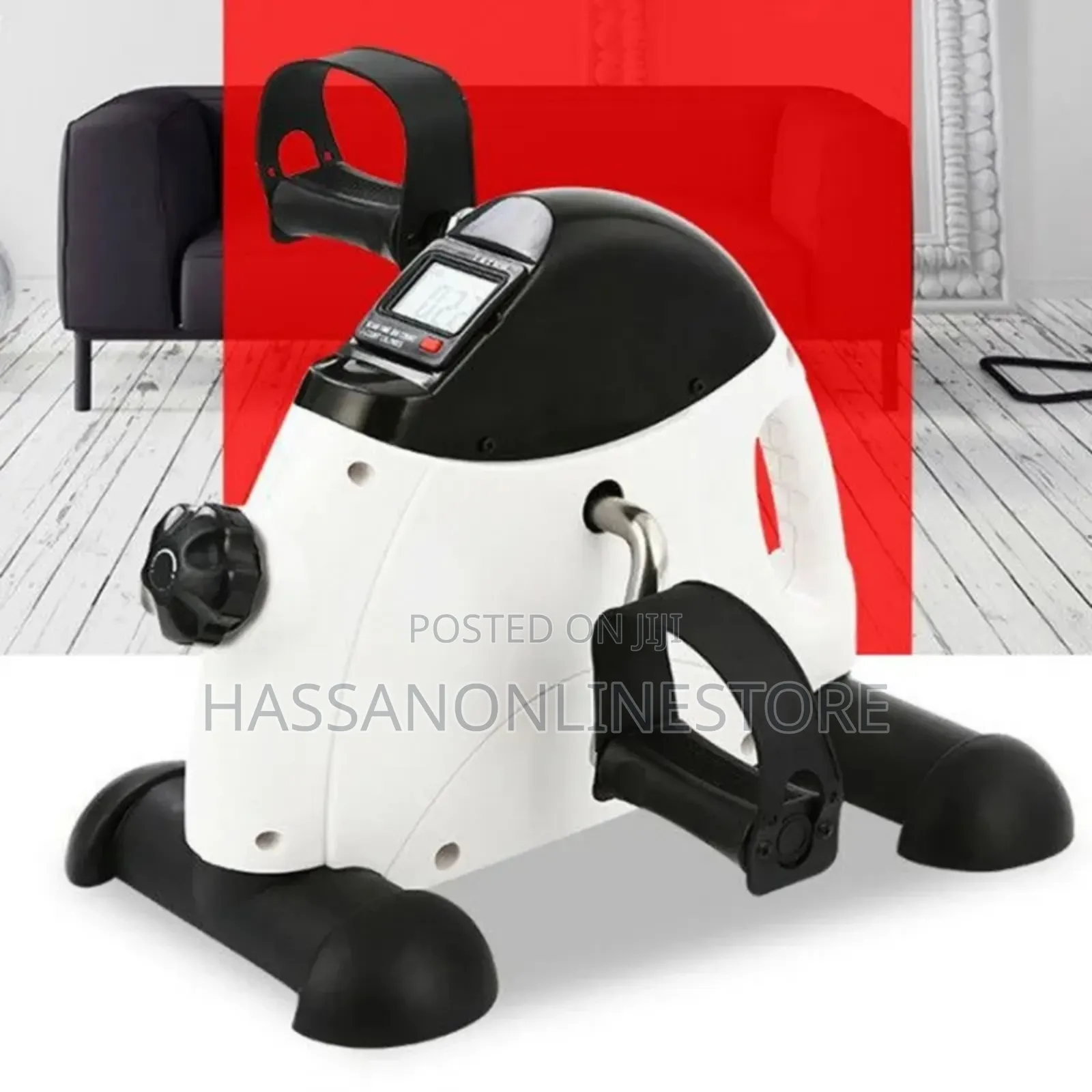 Mini Exercise Bike