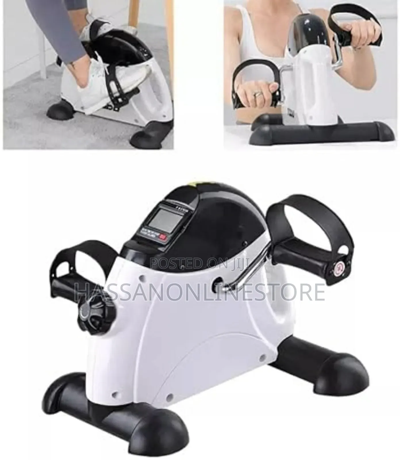 Mini Exercise Bike