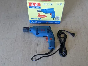 Electric Drill