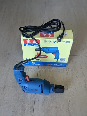 Electric Drill