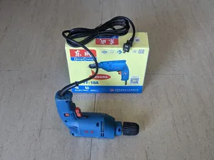 Electric Drill