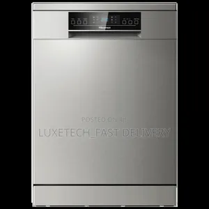 Hisense H15DSS | 15 Place Dishwasher