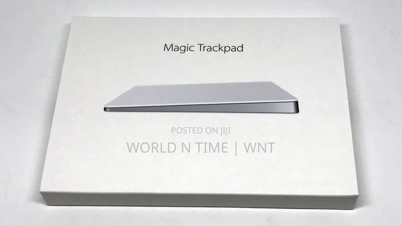 Magic Trackpad (USB‐C) - Multi-Touch Surface
