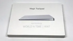 Magic Trackpad (USB‐C) - Multi-Touch Surface