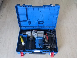Electric Rotary Hammer Machine