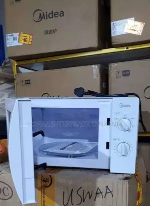 Original Midea Microwave