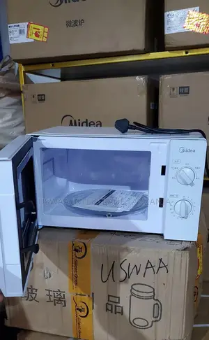 Original Midea Microwave