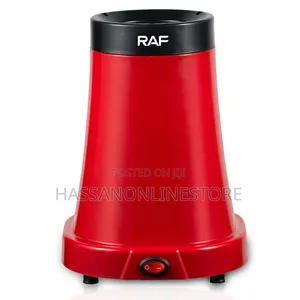 RAF R.9001 Electric Popcorn Maker Portable Popcorn Maker