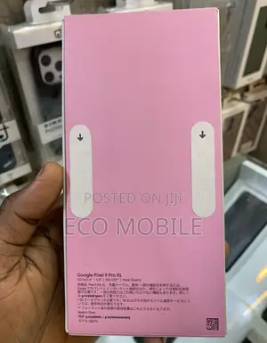 New Google Pixel 9 Pro XL 256 GB