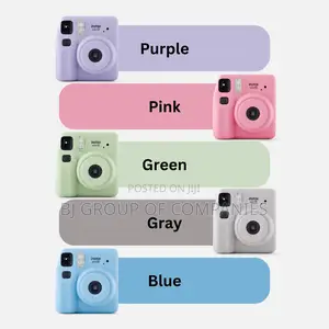 FUJIFILM Instax Mini SE