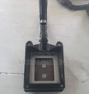 Passport Size Cutter Price