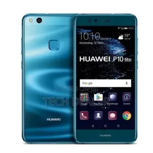 New Huawei P10 Lite 64 GB