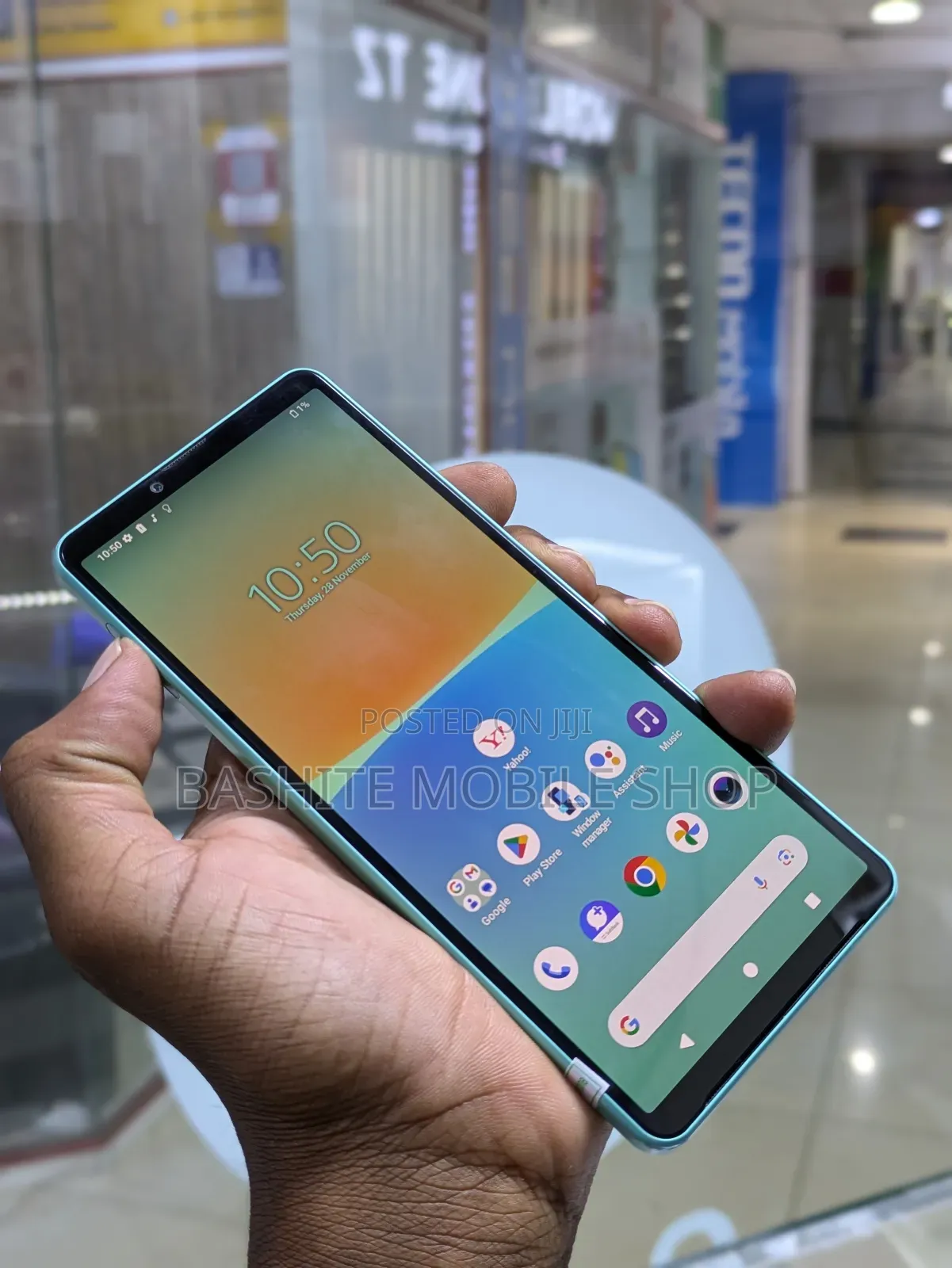 Sony Xperia 10 IV 128 GB