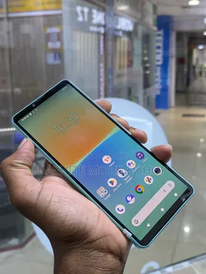 Sony Xperia 10 IV 128 GB