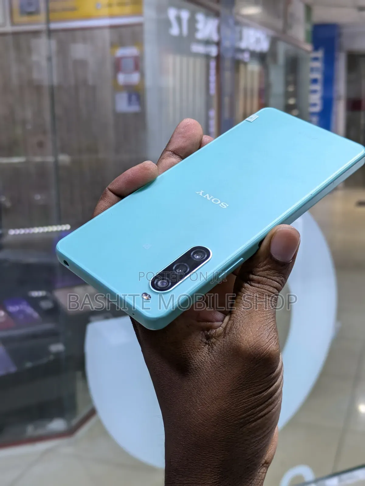 Sony Xperia 10 IV 128 GB