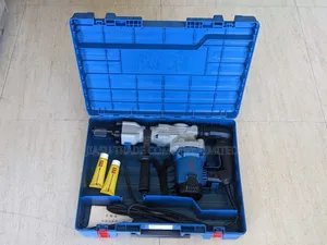 Percussion Hammer Machine