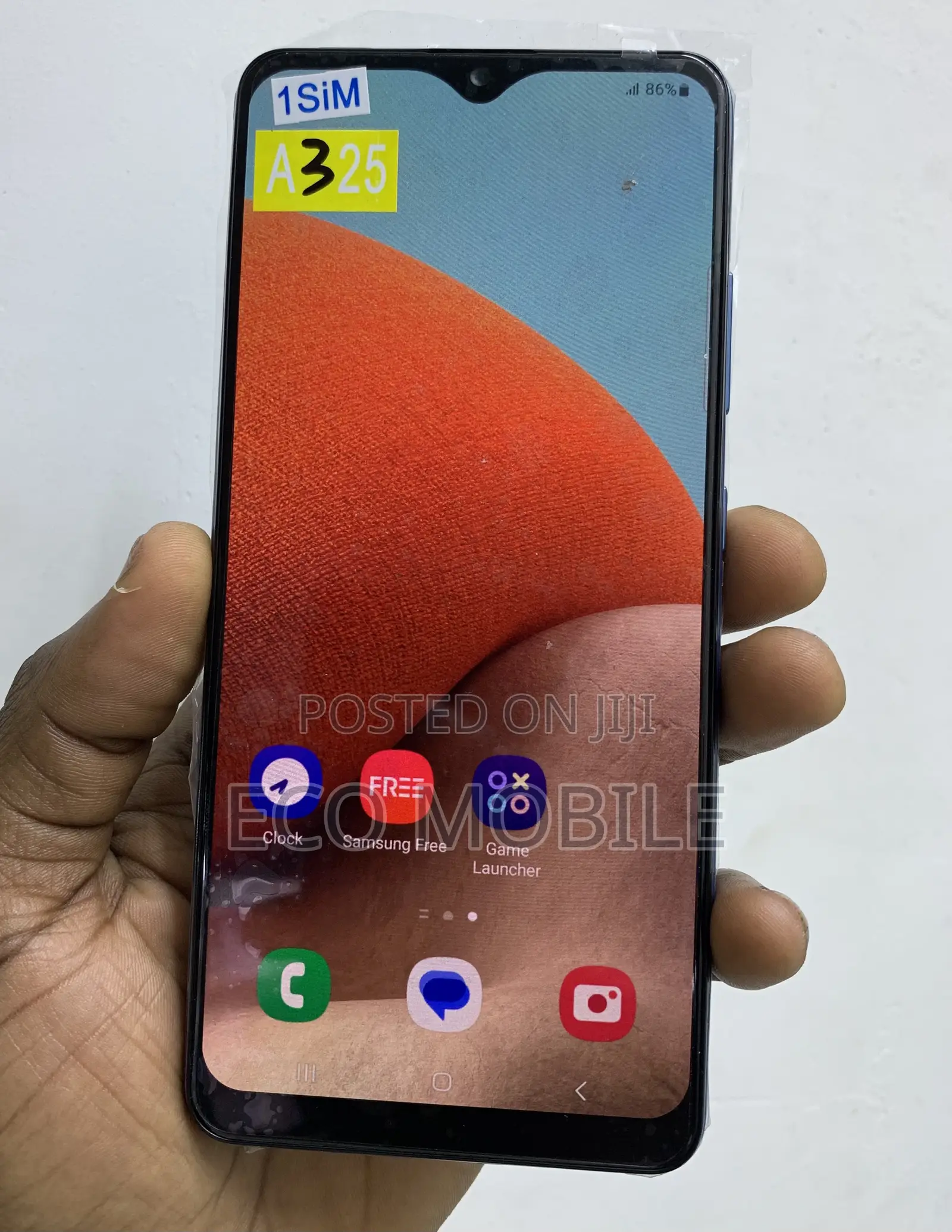Samsung Galaxy A32 128 GB Blue