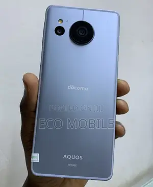Sharp Aquos sense7 128 GB