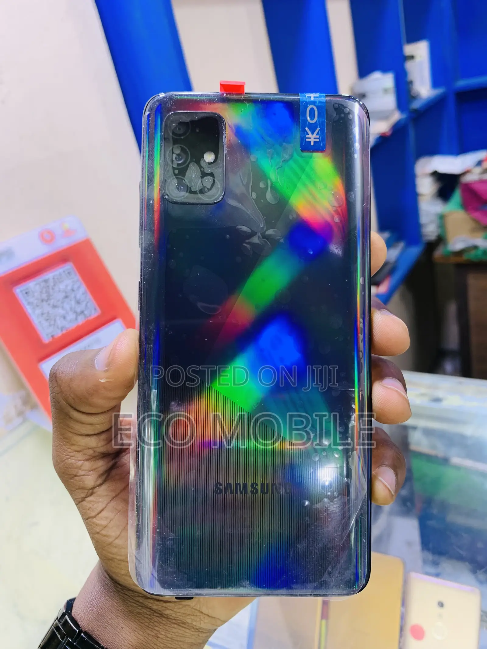 Samsung Galaxy A51 128 GB