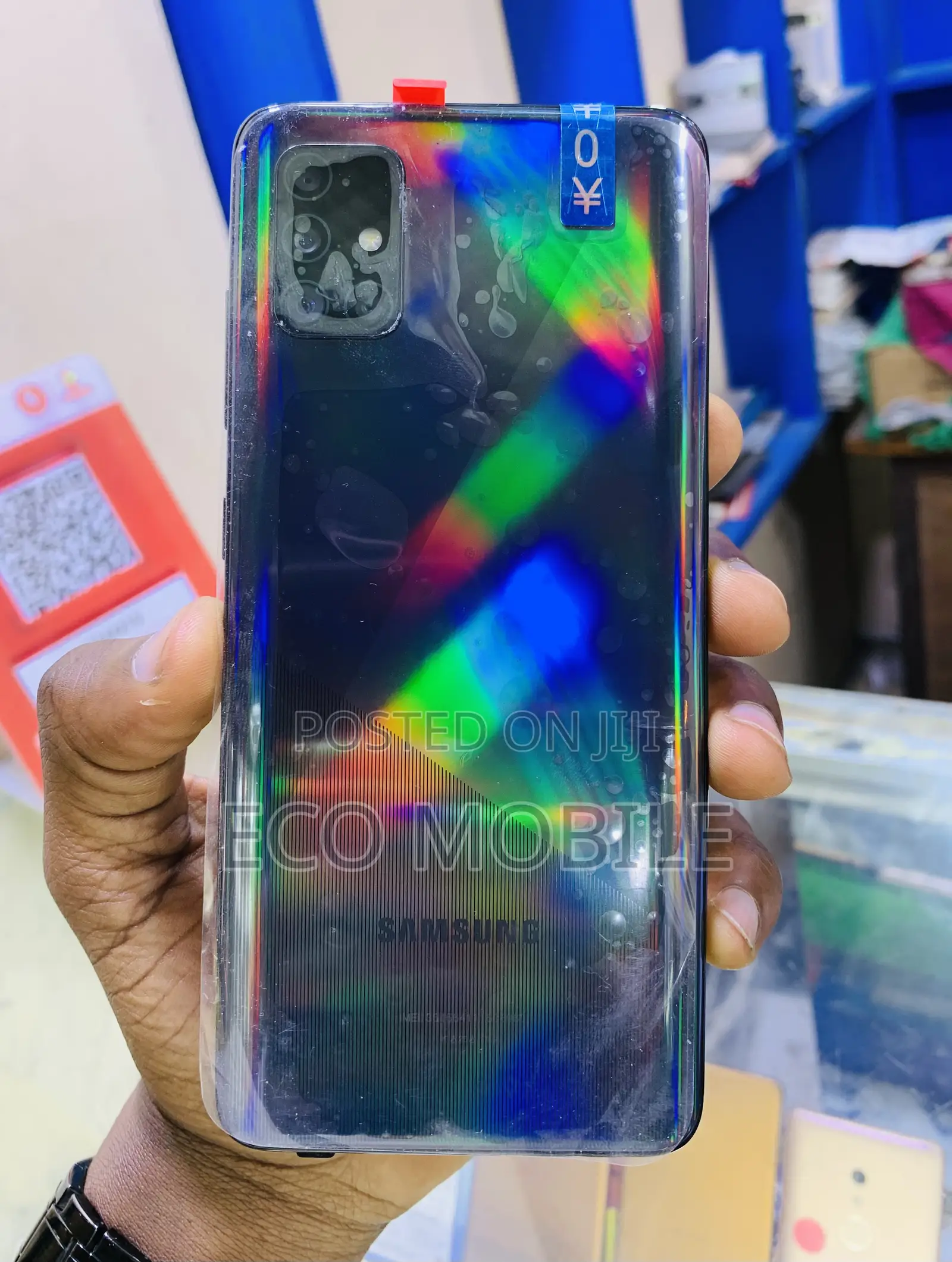 Samsung Galaxy A51 128 GB