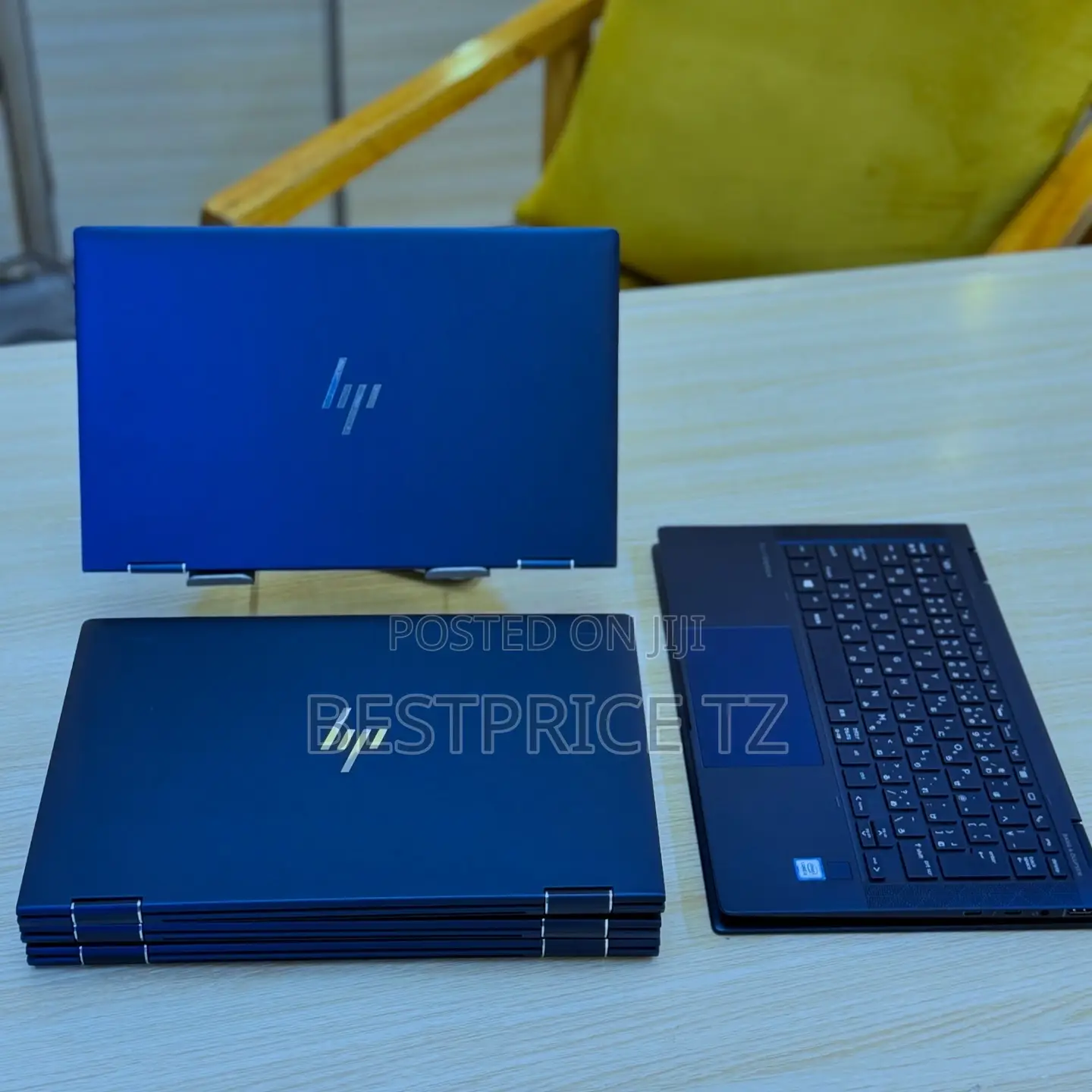Laptop HP Dragonfly G2 8GB Intel Core I5 SSD 256GB