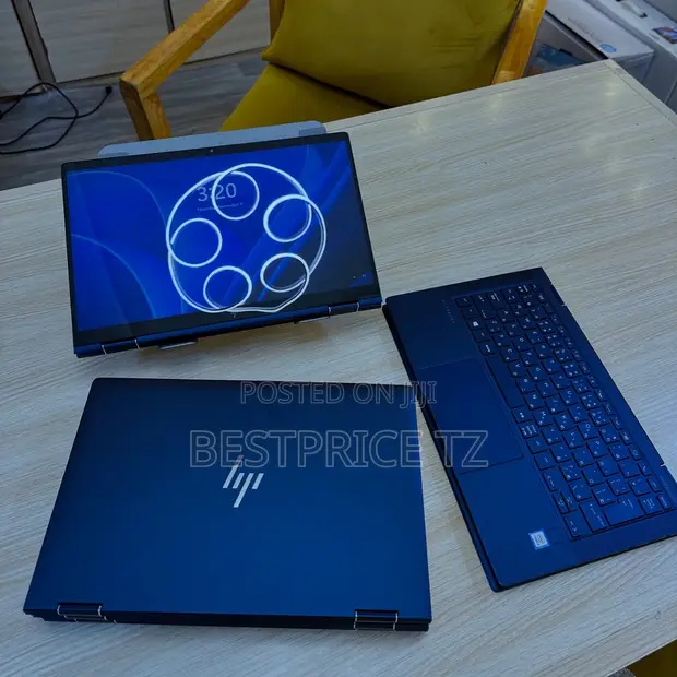 【HP Dragonfly G2】Win11/Android/Linux Linux on laptops: Ubuntu 19.10 on the HP Dragonfly Elite G1 - Ars