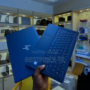 Laptop HP Dragonfly G2 8GB Intel Core I5 SSD 256GB