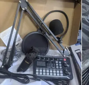 Bm 800 Setup Full