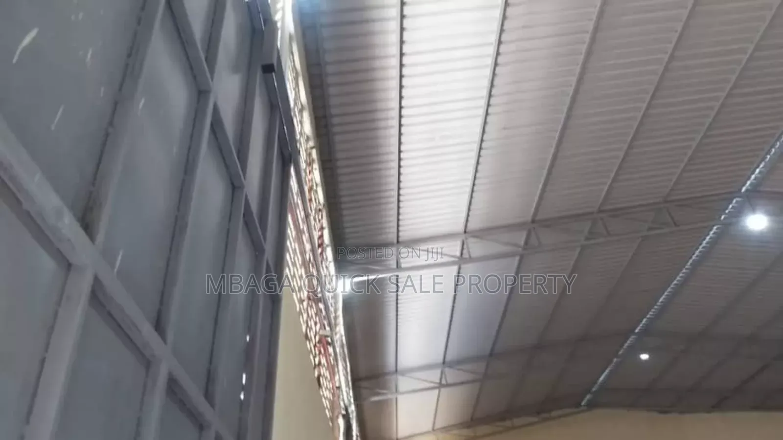 GODOWN for Rent at Mikocheni Near Shopaz Plaza