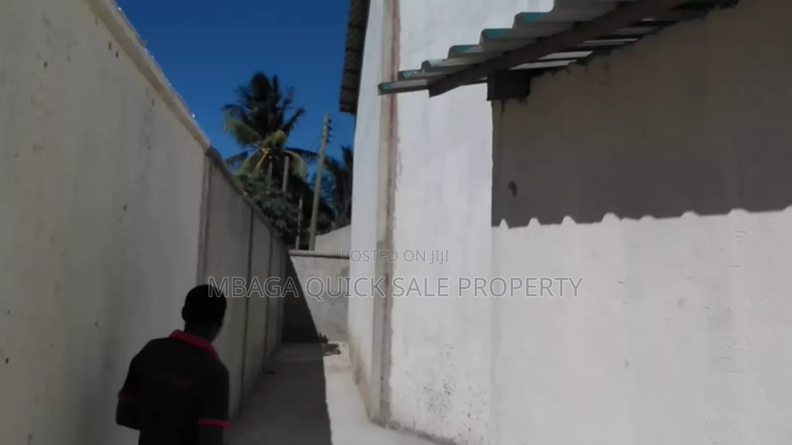 GODOWN for Rent at Mikocheni Near Shopaz Plaza