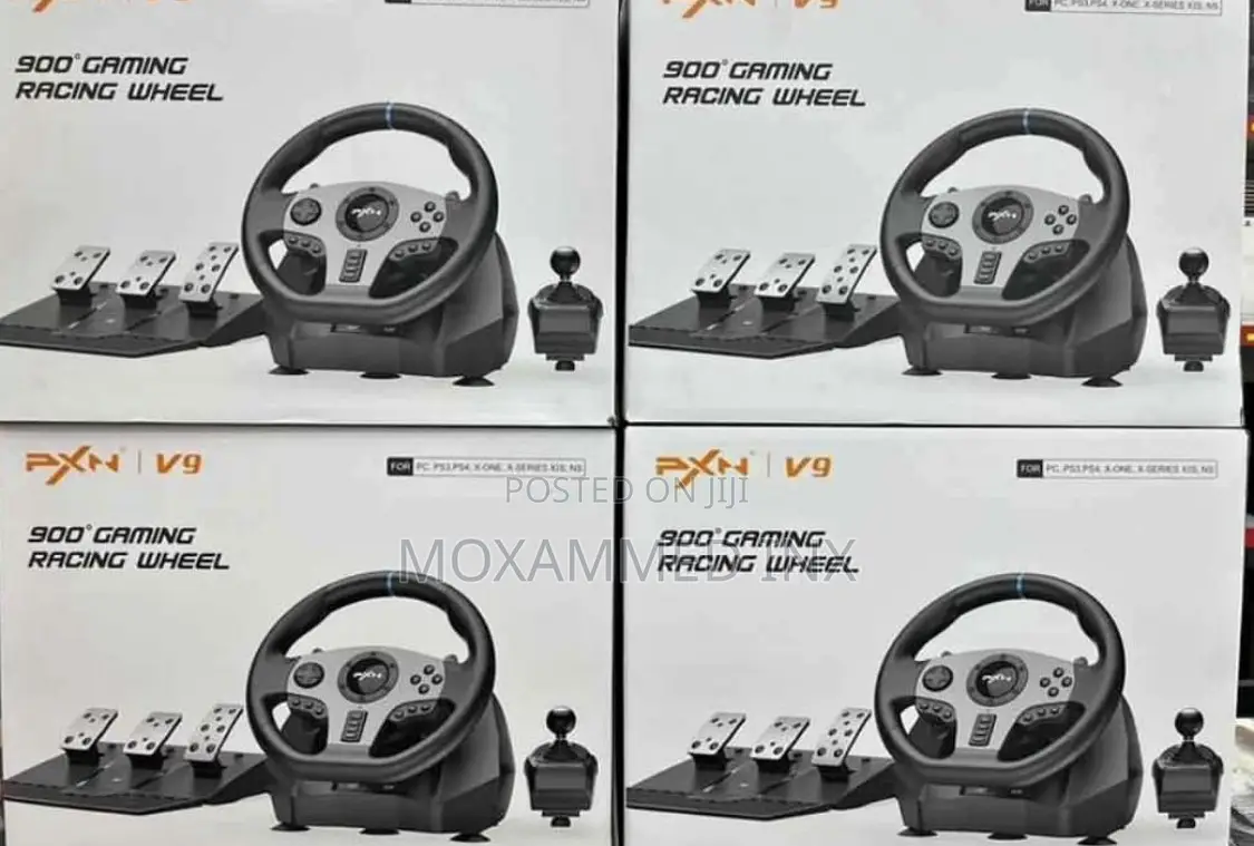 PXN V9 Race Simulator