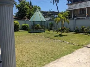 3bdrm House in Msasani for rent