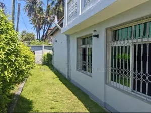 3bdrm House in Msasani for rent