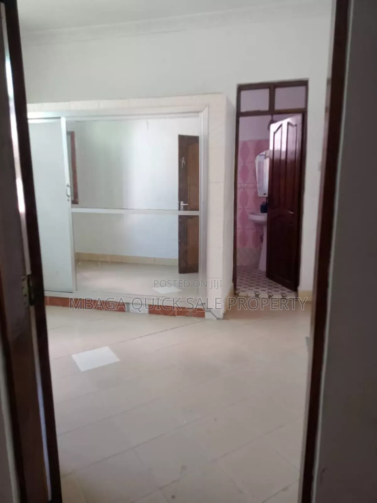 3bdrm House in Msasani for rent