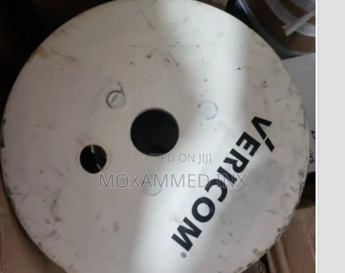 Vericom Cat6 4 Pair F/Utp Cable