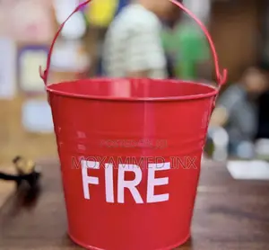 Fire Bucket
