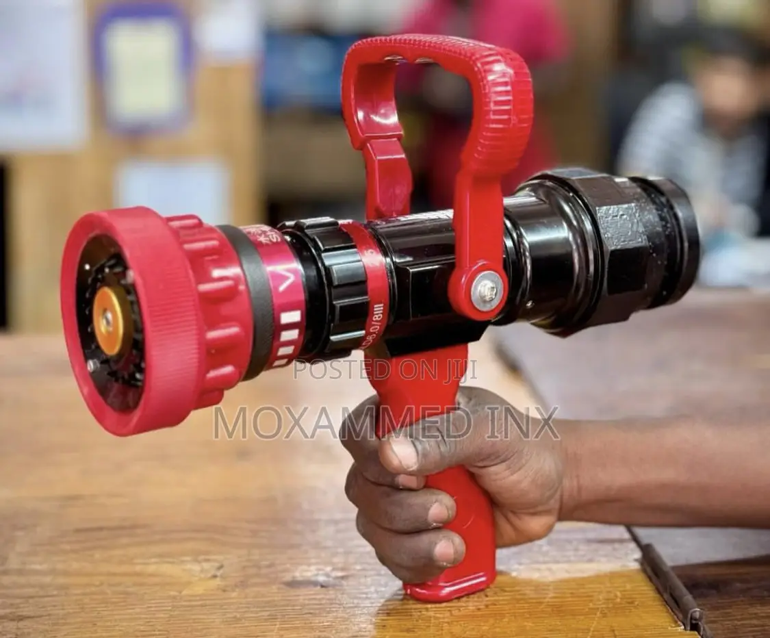 Fire Nozzele Jet Spray