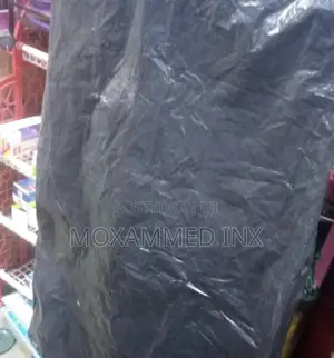 Trash Nylon Bag 10pcs Pack