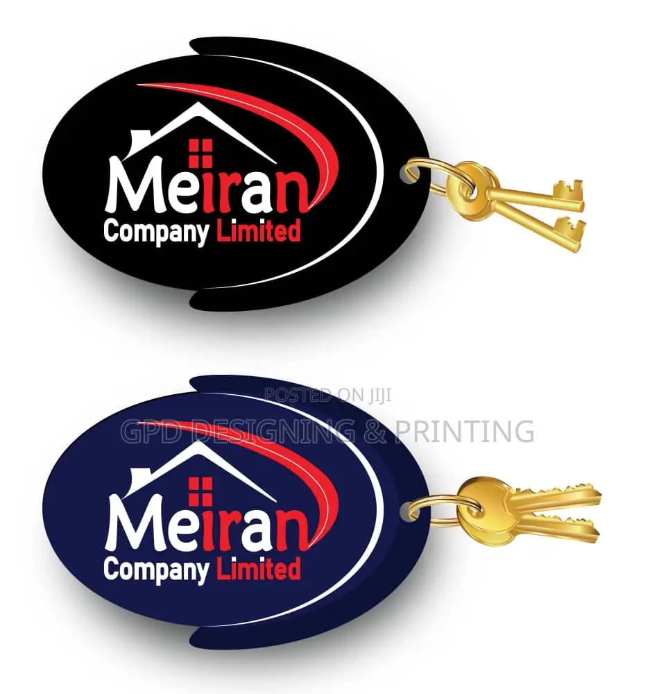 Key Holder Design