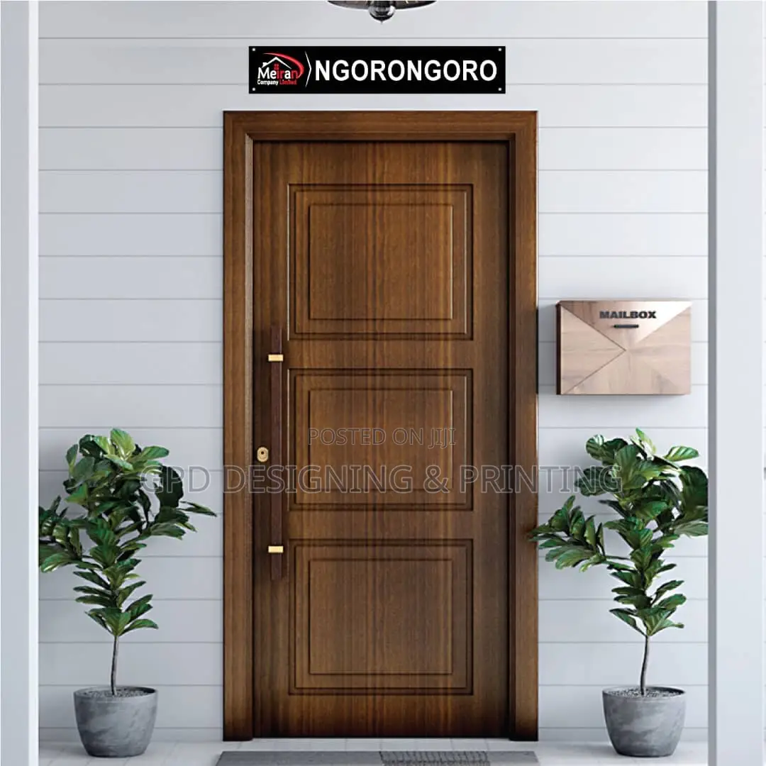 Key Holder Design
