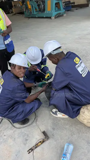 GPD Designing Team