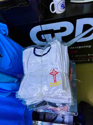 T Shirt Design