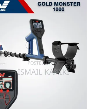 Gold Moisture Detector Gp1000